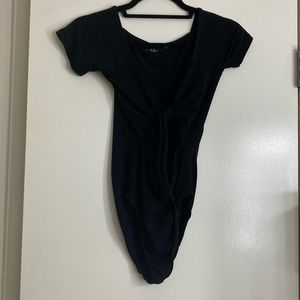 Motel bodysuit